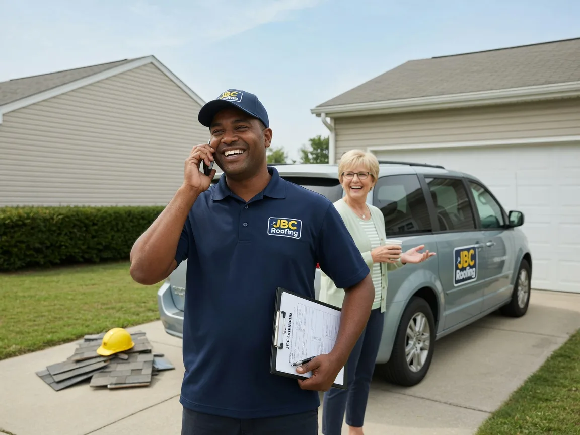 Roof Replacement Pence Springs, WV FAQs